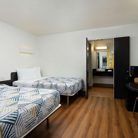 Motel 6-Goleta, Ca - Santa Barbara Eksteriør bilde