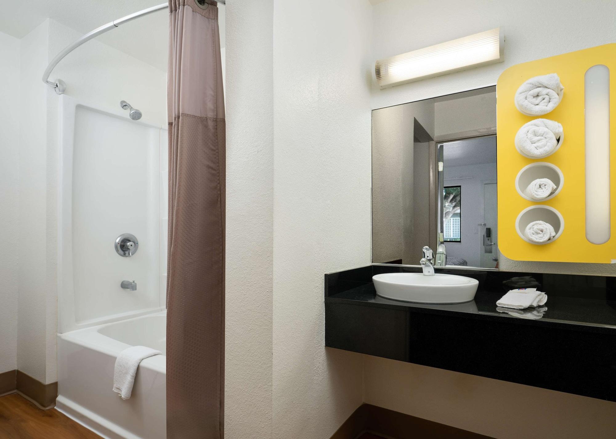 Motel 6-Goleta, Ca - Santa Barbara Eksteriør bilde