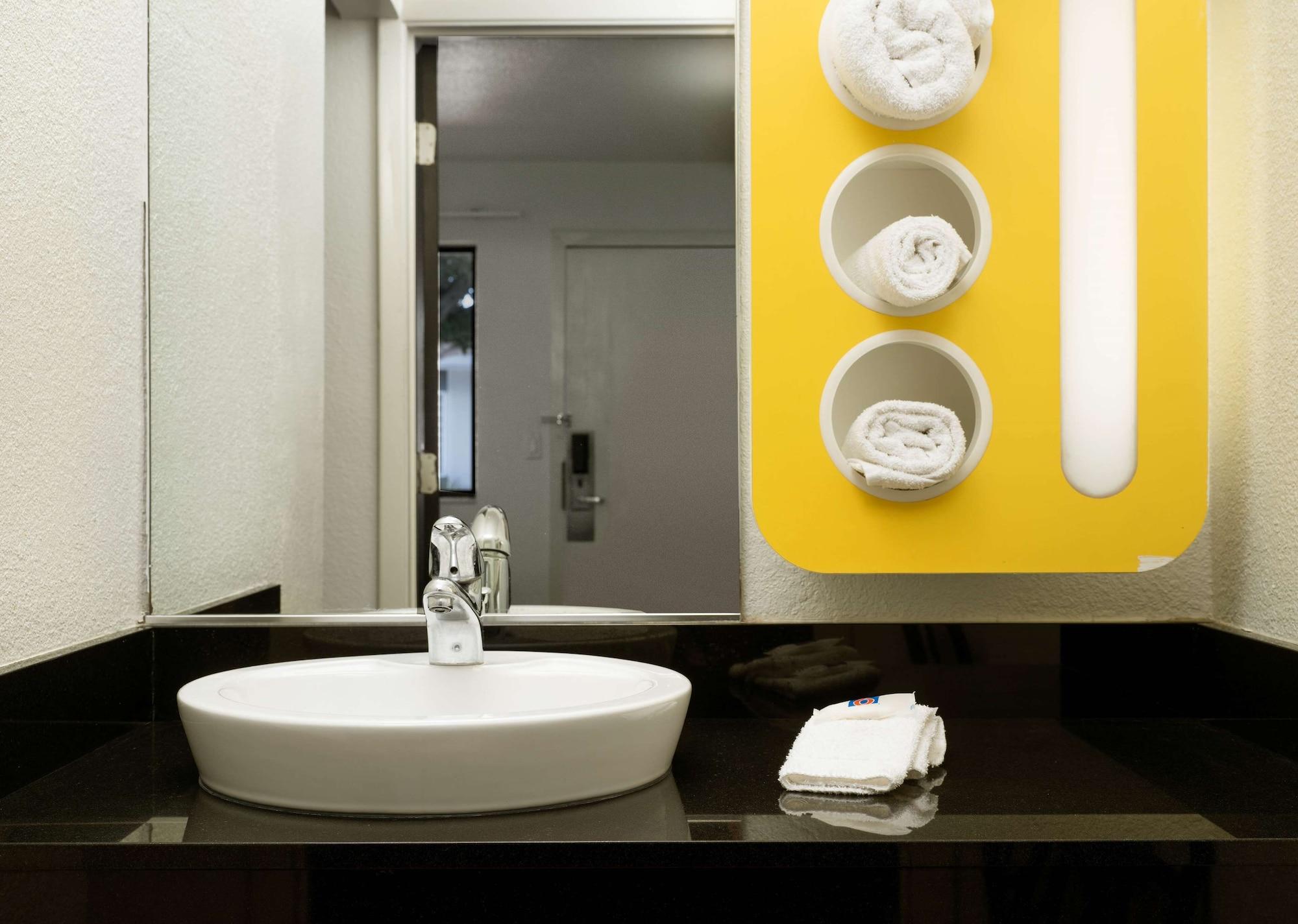 Motel 6-Goleta, Ca - Santa Barbara Eksteriør bilde
