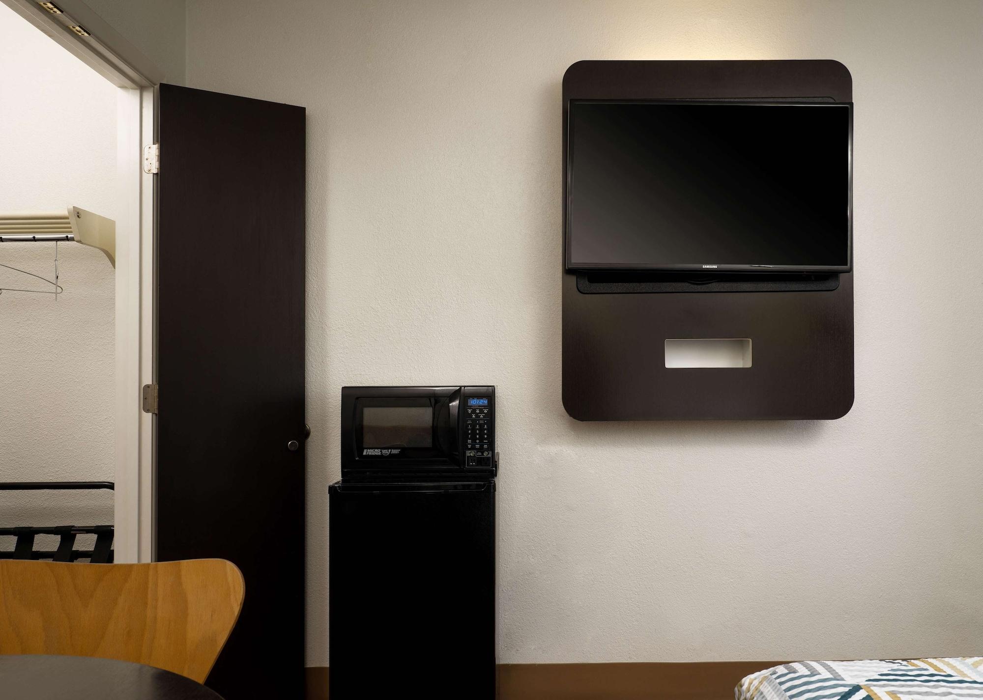Motel 6-Goleta, Ca - Santa Barbara Eksteriør bilde