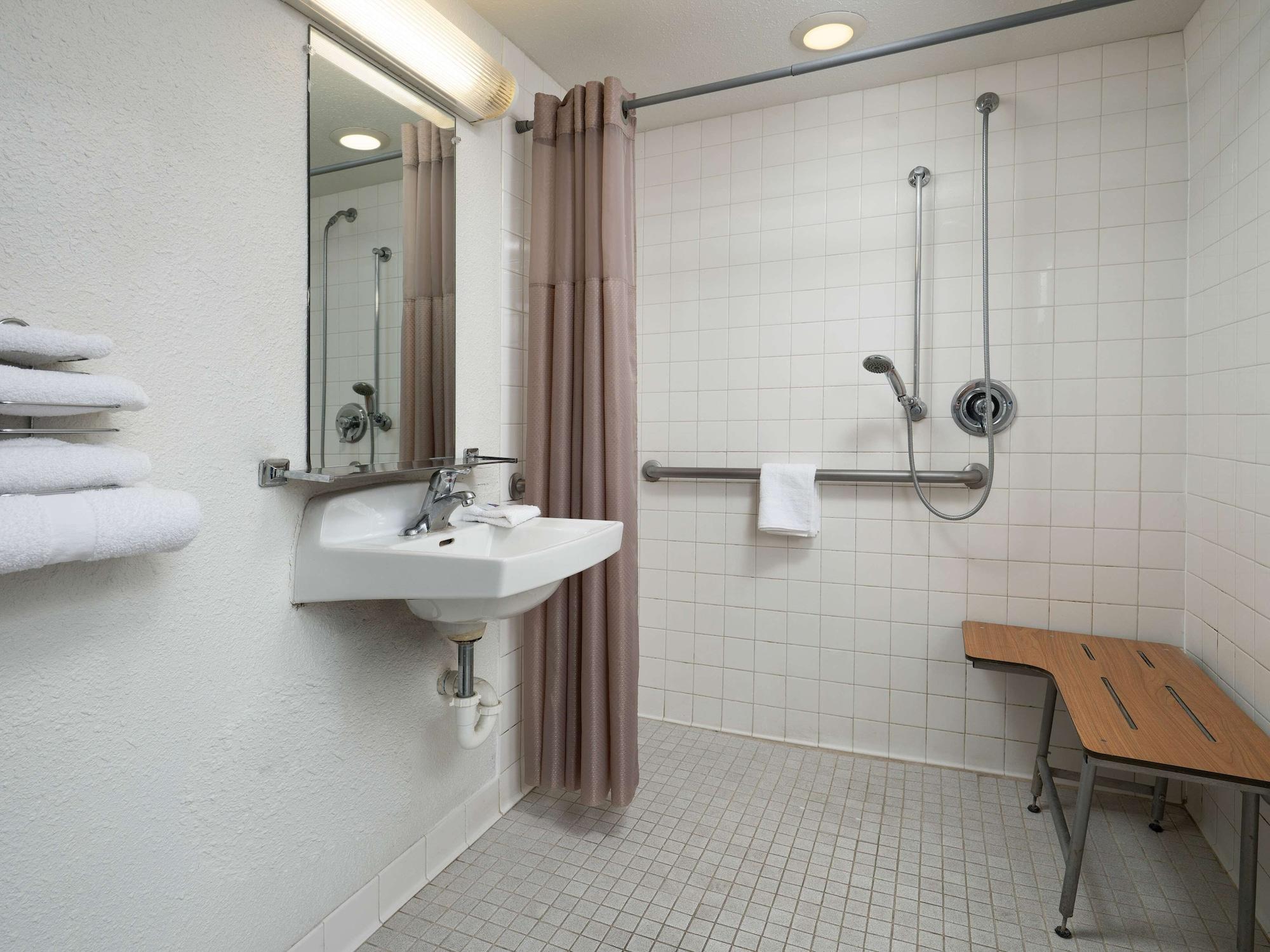 Motel 6-Goleta, Ca - Santa Barbara Eksteriør bilde