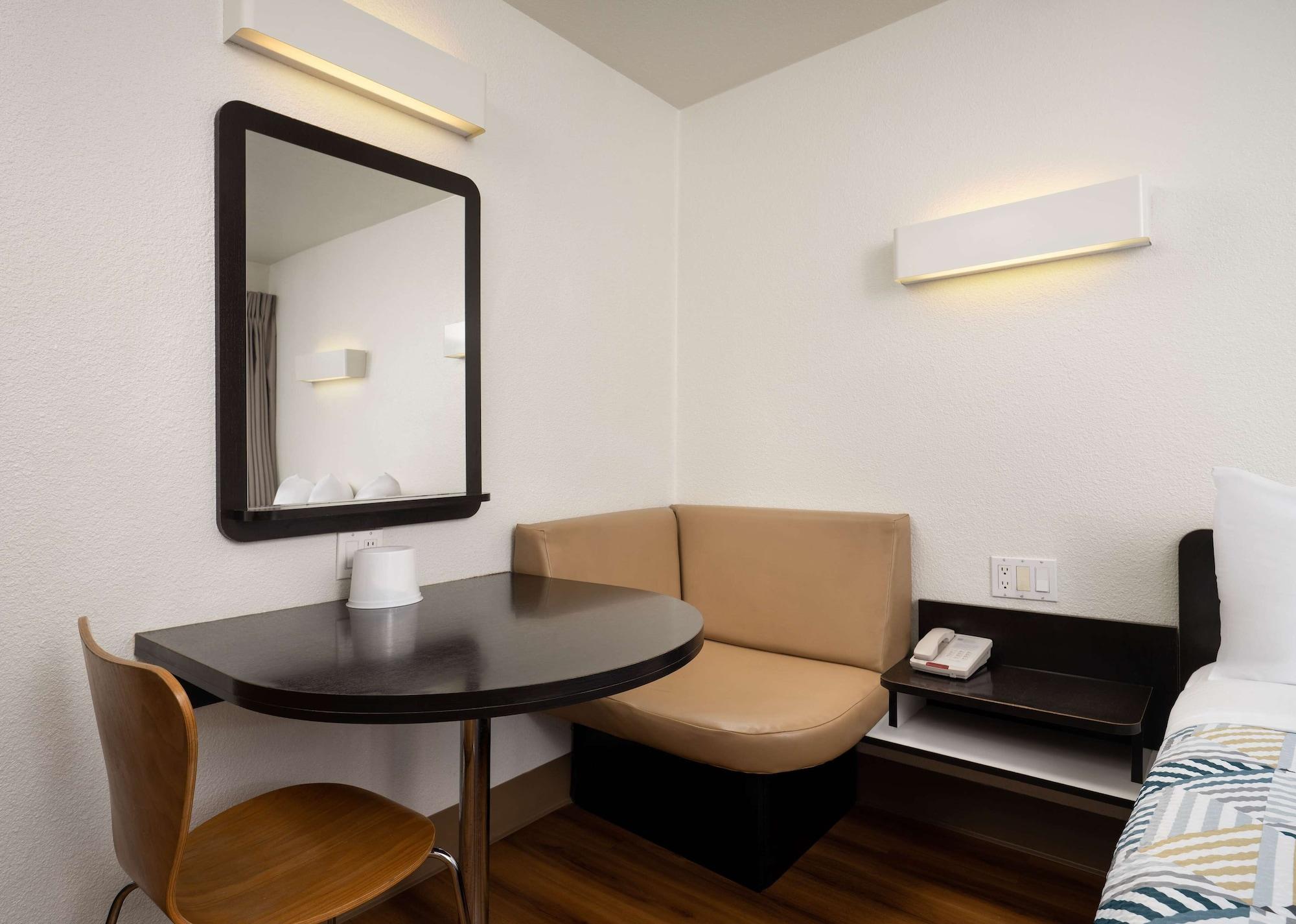 Motel 6-Goleta, Ca - Santa Barbara Eksteriør bilde