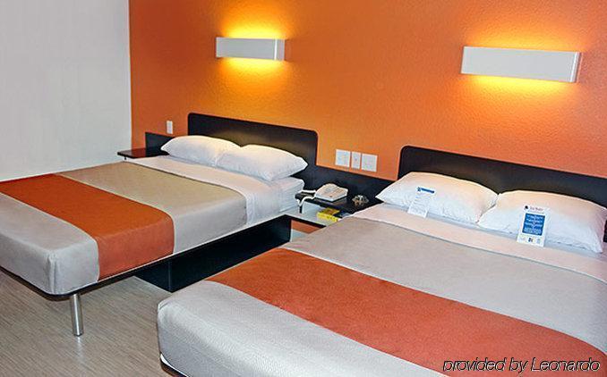 Motel 6-Goleta, Ca - Santa Barbara Eksteriør bilde