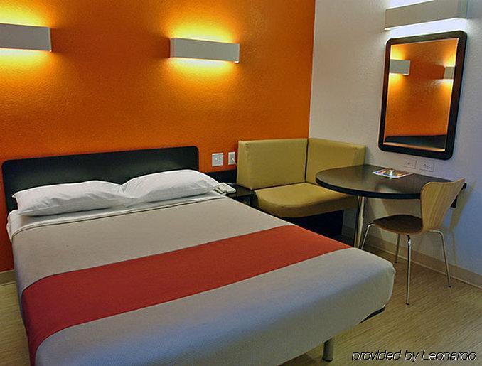 Motel 6-Goleta, Ca - Santa Barbara Eksteriør bilde