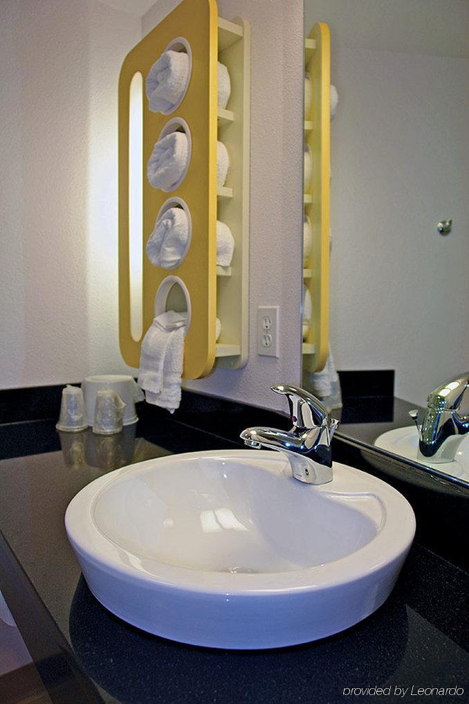 Motel 6-Goleta, Ca - Santa Barbara Eksteriør bilde