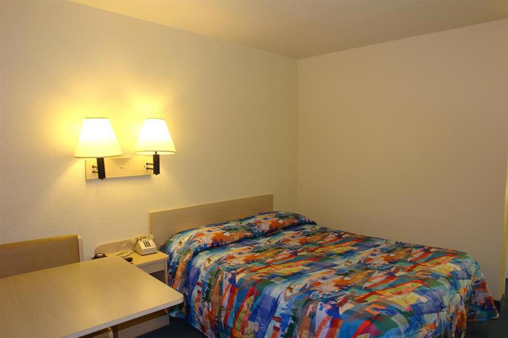 Motel 6-Goleta, Ca - Santa Barbara Rom bilde