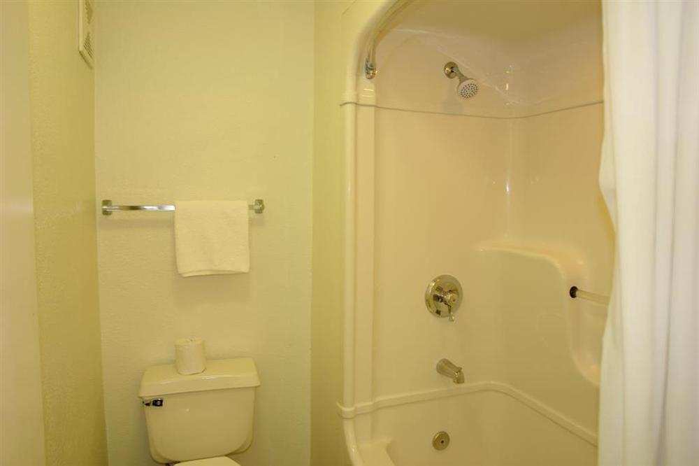 Motel 6-Goleta, Ca - Santa Barbara Rom bilde